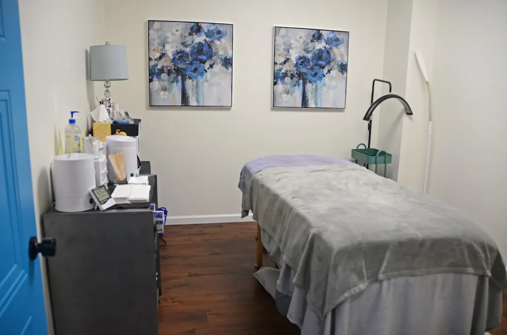 Vanilla Sugar Face & Body — Day spa in Peoria